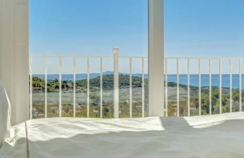 Deluxe villa with seaview in Portals - Foto 31