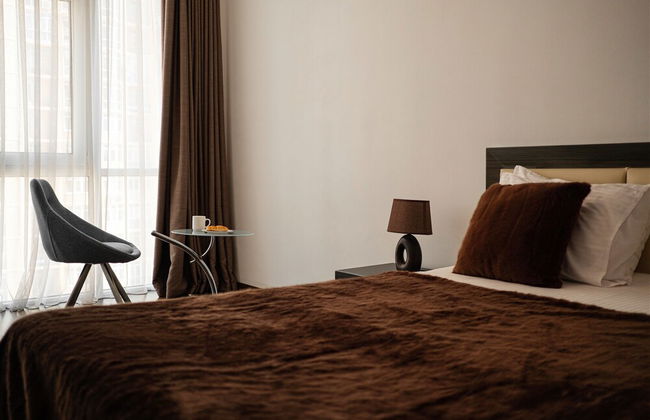 Barkar ArCadia Apartments - Foto 39