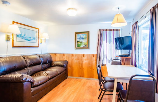 Oceanside Ocean Front Cabins - Foto 60