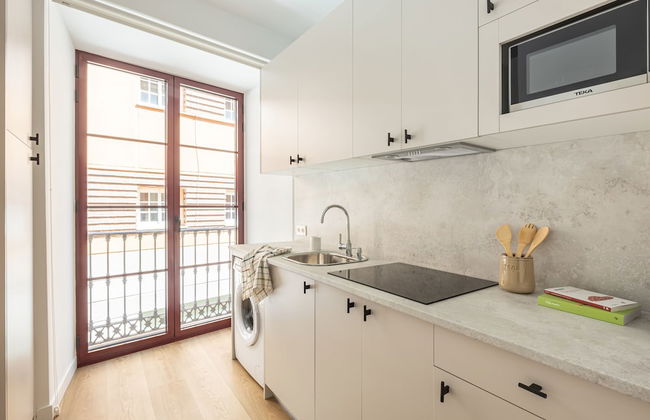 Líbere Ciudad Real - Foto 19