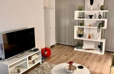 Beautiful, home from home, one bed stay - Foto 6