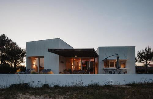 Casa 7 boxes - amazing villa with heated pool - Foto 77