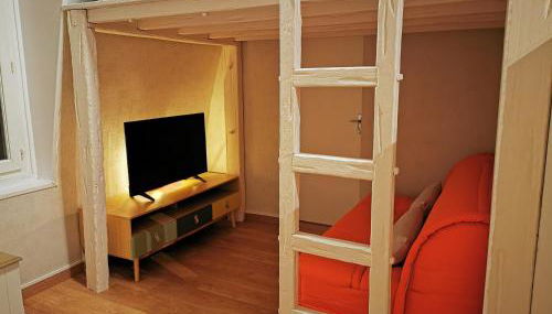 Studio vue mer L échappée normande - Foto 3