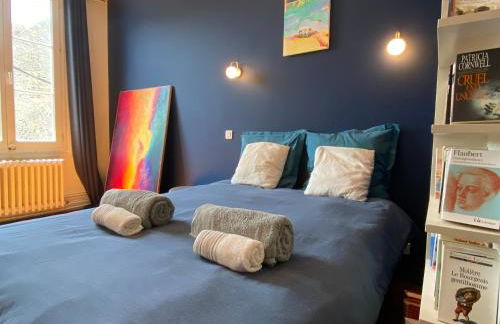 Bleu turquoise - Foto 7