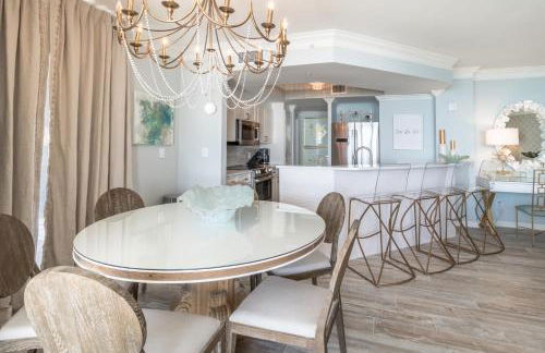 St Maarten 508 a Beautiful Luxury Beach Front 3 Bedroom 5th Floor Condo with Resort Amenities - Foto 6