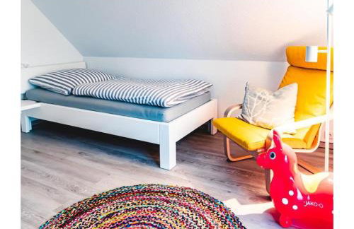 Ferienhaus Familienkoje Hannah - Foto 23