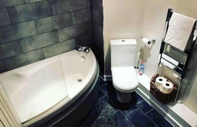 Granary Mews - Foto 9