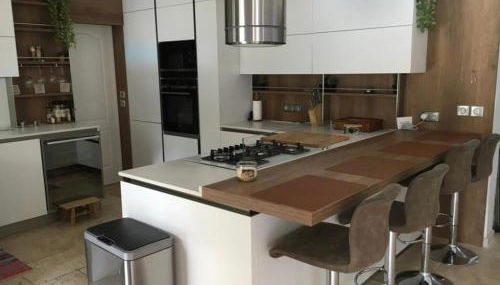 Villa cosy 5km Cannes - Foto 3