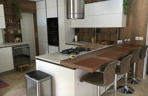 Villa cosy 5km Cannes - Foto 3