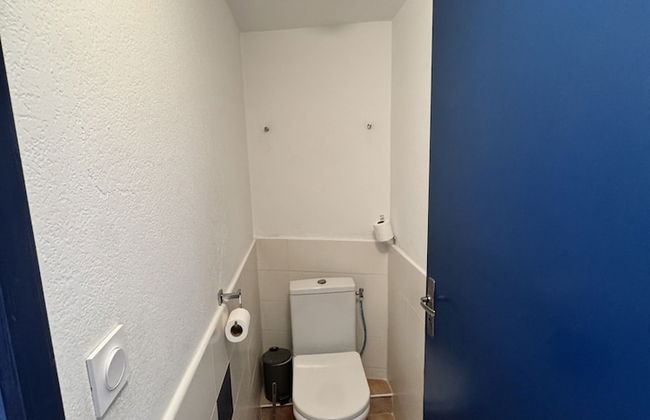 Résidence la Grande Voile - Foto 74