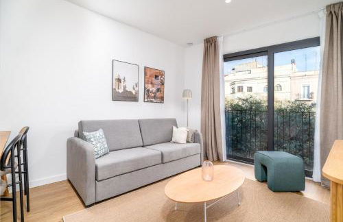 Limehome Barcelona Plaça Pirineus - Photo 20