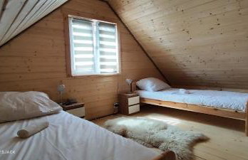 Chata DUDZIAKÓWKA - Foto 17