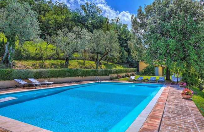 Casa Degli Oleandri 8 - Foto 17