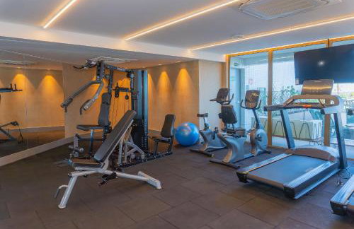 Vista para o cartão postal de Recife - Cais 109 - Foto 23