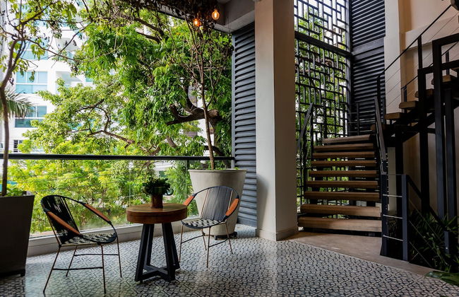 The Garden Suites - Photo 49