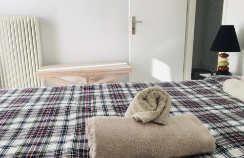 *OI.KO HOUSE* City Apartments - Foto 3