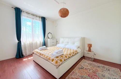 Casa Milla - 15 min from BGY - Foto 4