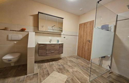 Apartments Zur alten Scheune Göringen - Foto 50