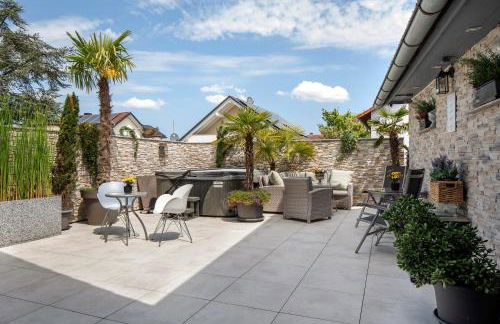 Ferienwohnungen Eulenspiegel - Foto 1