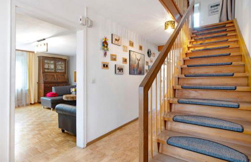 Ferienwohnung Sink - Foto 12