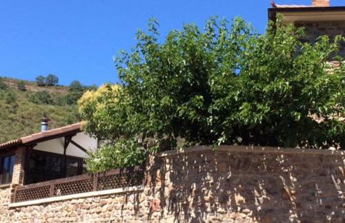 Casa el EDEN de Cameros - Foto 18