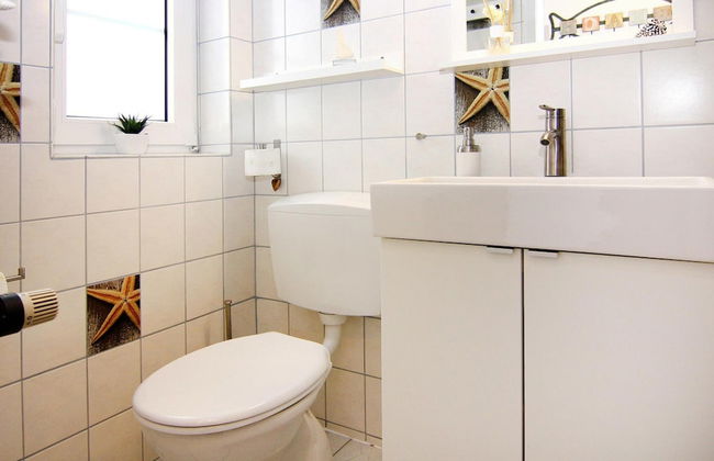 Reihenhaus Land and Sea, Buesum - Foto 12