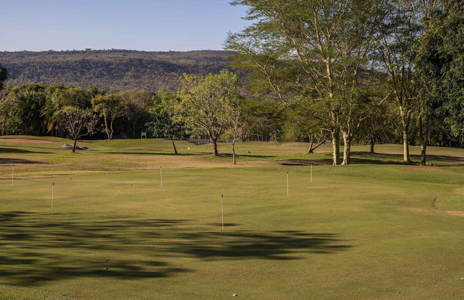 Kruger Park Lodge Unit No. 547 - Photo 24