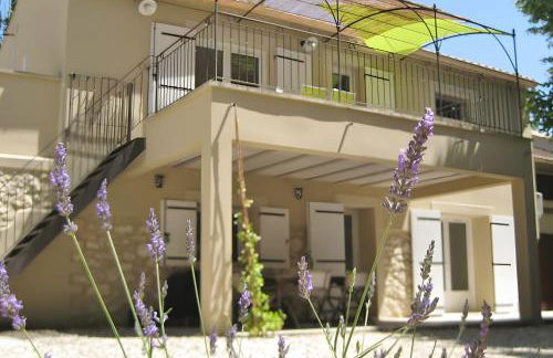 Gites Mas La Mounine - Foto 6