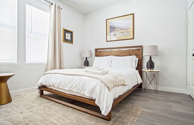 Adorned Studio 3min-asian Dist Rain Shower - Photo 6