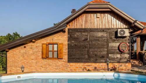 Countryside Home 06 by GREEN Croatia - Foto 3