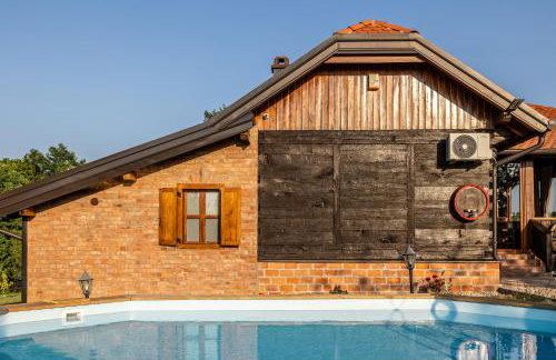 Countryside Home 06 by GREEN Croatia - Foto 3