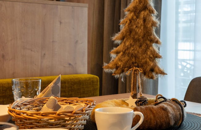 Apart Dorhoam - Foto 2