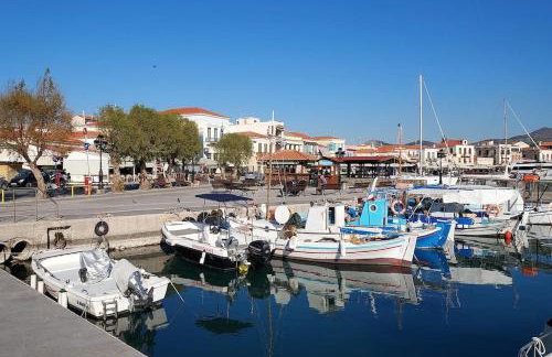 Aegina luxury apartments - Foto 20