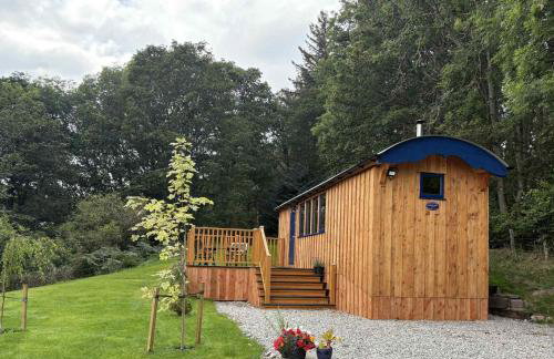 Shepherd's Bothy, Bothan a Bhuachaille, Black Isle - Foto 11