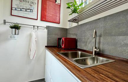 Apartment Florence Today with a private balcony a Careggi - Foto 37