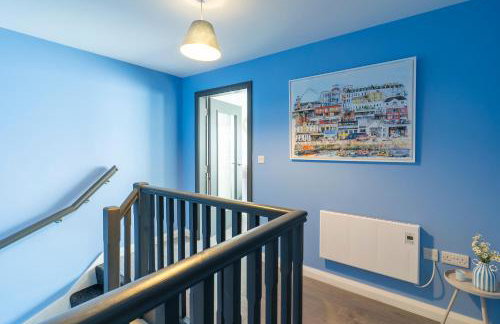 2 Bedroom Duplex Apartment in Central Portrush - Foto 19