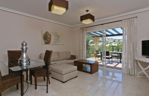 Montemares Golf Luxury Villas & Apartments at La Manga Club - Foto 40