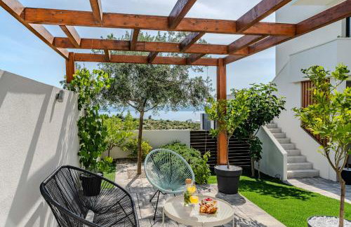 Villa Hill - Foto 64