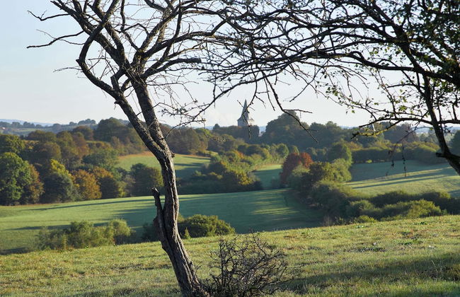 Limbourg Nature Retreat - Foto 26