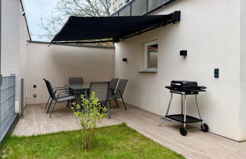 Ferienwohnung mit Garten und Parkplatz mitten in Neumarkt - Photo 3