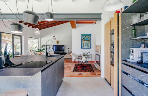 Villa Javea Beauty by Interhome - Foto 8