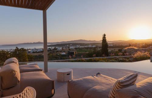 Melora Villas Paros - Foto 5
