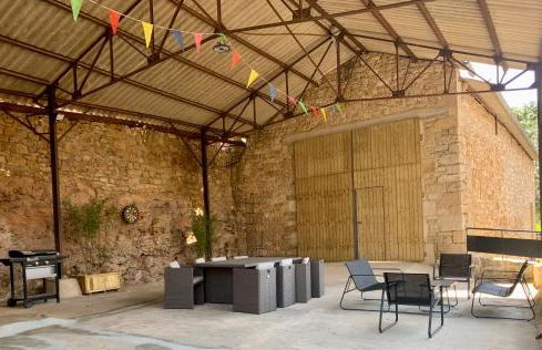 Gite 4 étoiles - La Maison de Paul - Photo 20