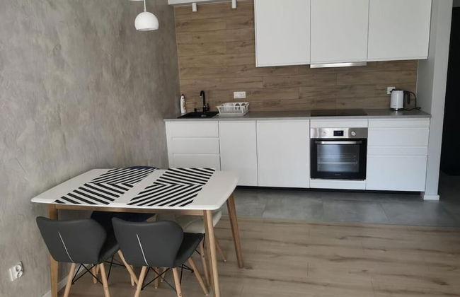 Boogie Apartments Old Town - Photo 59