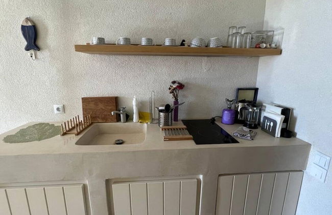 Holiday House - Koundouros Panoramic Sea View - Foto 48