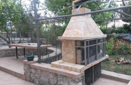 Apartmani Božić-Omišalj - Foto 30