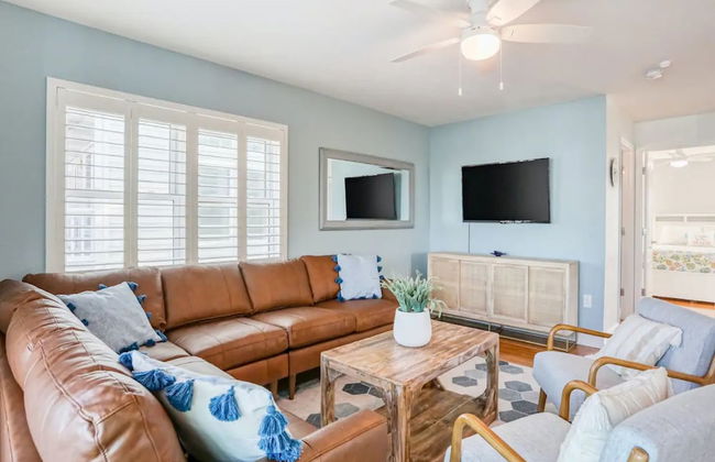 Sunshine Lane by Distinctive Beach Rentals - Foto 22