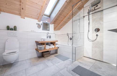 Alpenrose Ferienwohnungen - Foto 24