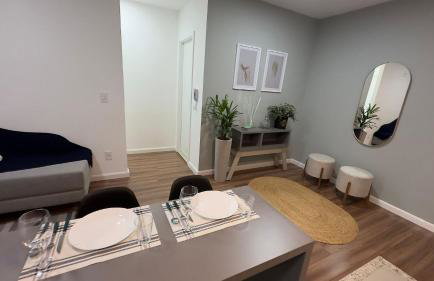 Apartamento Moderno Próximo aos Atrativos - Foto 13