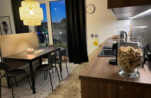 Apartamenty CEKCYN - KOLEJOWA 6 - Foto 6